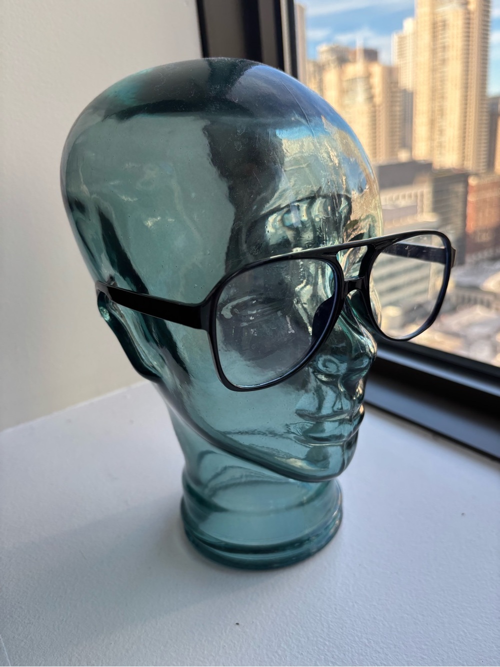 Glasses